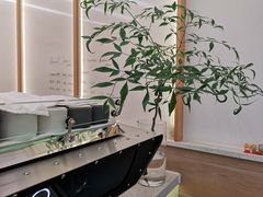 -Onirii Coffee(长乐路店)