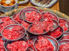 -云阿蛮云南生烫牛肉米线(奉贤路店)