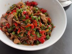 -汉水谣·江景餐厅(江滩店)