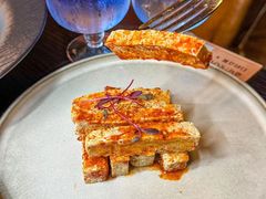 -mordew加州日记西餐&小酒馆(新天地店)