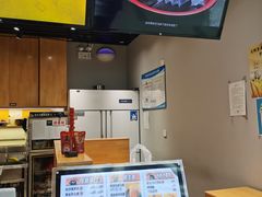 -自黑豆夫·臭豆腐夹馍(四海唐人街店)