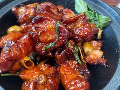 -志明眷村·台式融合菜·宵夜