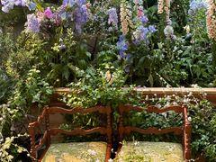 -Lamant Manor已闻花名关於蓝