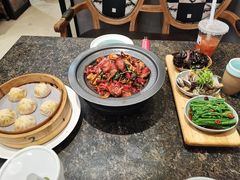 -零度空间·台湾小馆(五道口购物中心店)