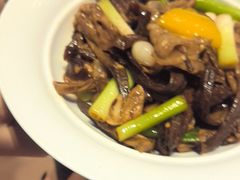 -佳兰雅序融合菜(高新店)