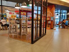 -汉堡王(长沙枫林三路店)