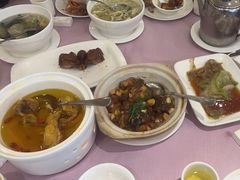 -顺风海鲜港(长寿路店)