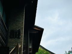 -昆明老街