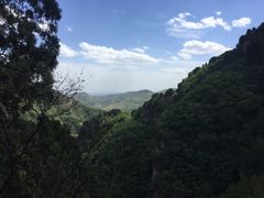 -北京上方山国家森林公园
