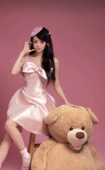 -米莱摄影写真(五大道别墅店)