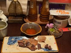 -MIKOMIKO和牛烧肉专门店(南门店)