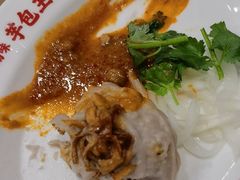 -芋包王闽南茶楼(八市店)