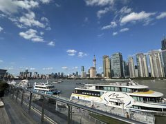 -RIVIERA 松鹤楼(外滩店)