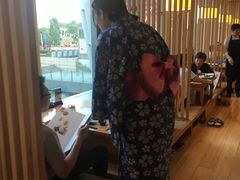 -王鼎精致料理铁板烧(世博源店)