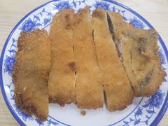 -美新点心店(陕西北路店)