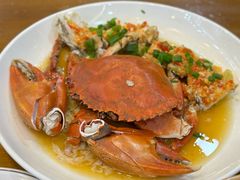 -醉壹号海鲜大排档(厦门美食地标店)