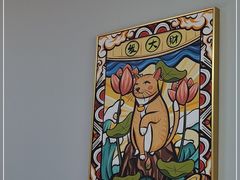 -麻奢鸽农庄·梦里水乡