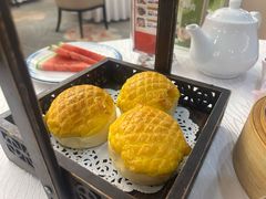 -簪花围·广式茶点·融合菜·亲子乐园(海丝博亚国际酒店)