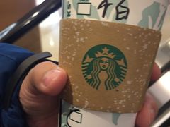 -星巴克臻选(北京颐堤港中心第二店)