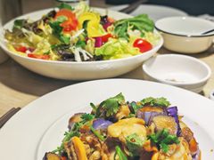 -味莊·青岛菜(云霄路店)