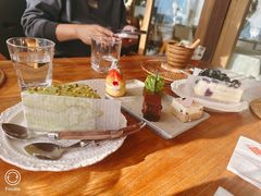 -六阅·福十 FORTEN 海景咖啡西餐厅(双廊古镇店)