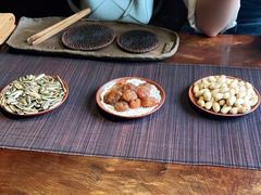 -普洱茶府(博乐广场店)