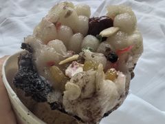 -孙氏梅花糕(马台街)