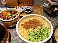 -南京大牌档(青岛万象城店)