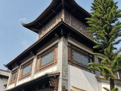 -云南民族村