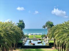 -三亚海棠湾万丽度假酒店