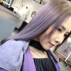 -MYCOLORHARSALON