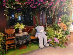 -第101座花园餐厅(湖滨88店)