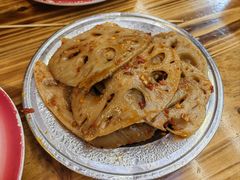 -冶建镜子·中国龙虾王(总店)