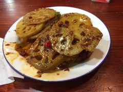 -老南昌粉面馆(绳金塔店)