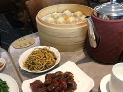 糖醋小排-鼎泰丰(国贸商城店)