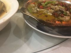 -老街饭庄·地道淮扬菜(扬子江北路总店)