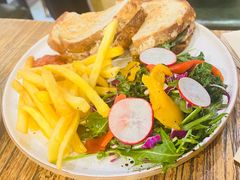 -Brut Eatery悦璞食堂(愚园路店)