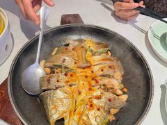 -在前门·烤鸭北京菜(五月花广场店)