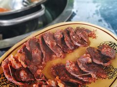 -刘艳黄牛肉(九襄店)