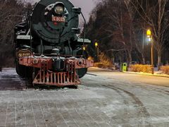 -长春市南湖公园