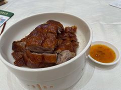 -聚福山莊·寻味顺德(北滘店)