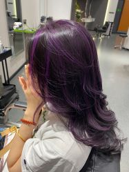 -P.R.O.salon 发哲