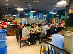大堂-重庆鸡公煲·青锅花椒鱼(牡丹江路店)