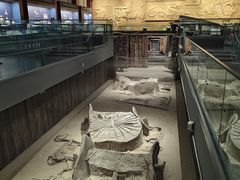 -北京大葆台遗址博物馆