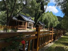 -仙居谷风景区