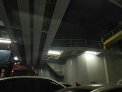 -海安新港(公交站)