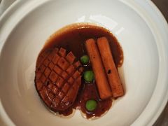 -写庭·鱼鲜川菜·宴请(铁像寺水街店)