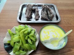 -马学武手抓美食(下南关总店)
