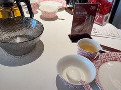 -谭厨中山传家菜.乳鸽.脆鲩鱼(华强北中航城店)