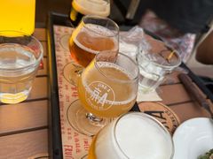 -京A Taproom·精酿餐吧(CBD店)